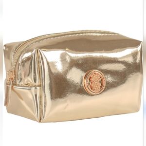 NWT Simply Southern Pineapple Embellished Women's Simply Tech Kit